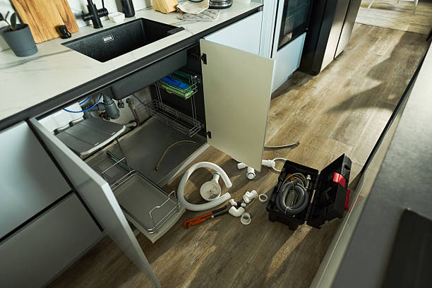 24/7 Emergency Toilet Repair experts in Latta, OK